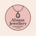 logo ahaas jewellry