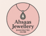 logo ahaas jewellry